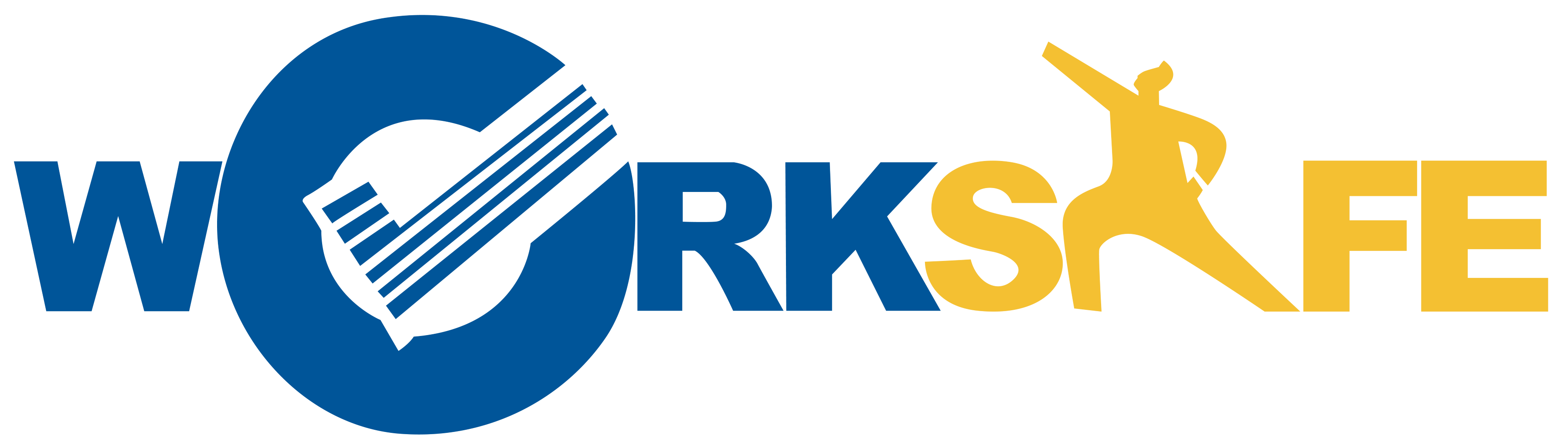 WorkSafe Training and Media Center Co.,Ltd.